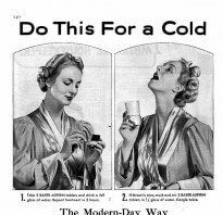 Bayer – priča o aspirinu i heroinu priča o aspirinu Bajerov aspirin nekada 1937