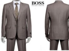 Hugo Bos – još jedna priča o moralno političkoj (ne)podobnosti Hugo Bos odela