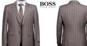 Hugo Bos – još jedna priča o moralno političkoj (ne)podobnosti Hugo Bos odela