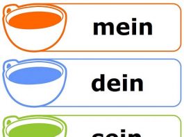 Vrste članova u nemačkom jeziku vrste članova nemački