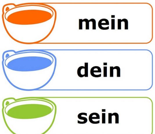 Vrste članova u nemačkom jeziku vrste članova nemački