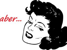 Aber u nemačkom – jedno (malo) ali sreću kvari aber nemački