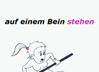 Prefiksi u nemačkom jeziku prefiksi u nemačkom