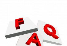 Šta znači FAQ i kako se kaže na nemačkom faq na nemačkom