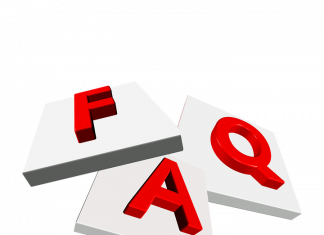 Šta znači FAQ i kako se kaže na nemačkom faq na nemačkom