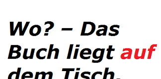 Auf predlog u nemačkom jeziku auf predlog nemački