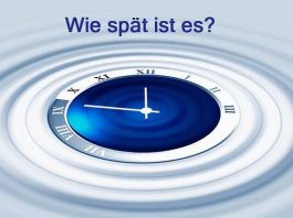 Nemački nivo A1/1 – izrazi, fraze sa prevodom fraze sa prevodom nemački jezik