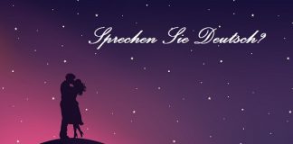 Da li je nemački grub ili romantičan jezik? nemački grub jezik