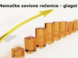 Zavisne rečenice u nemačkom jeziku zavisne rečenice nemački