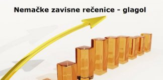 Zavisne rečenice u nemačkom jeziku zavisne rečenice nemački