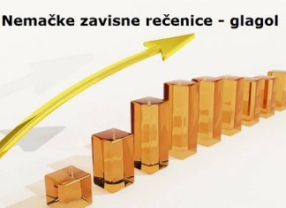 Zavisne rečenice u nemačkom jeziku zavisne rečenice nemački