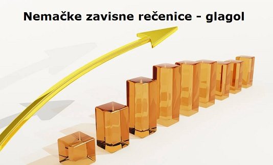 Zavisne rečenice u nemačkom jeziku zavisne rečenice nemački