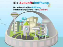 Složene imenice u nemačkom jeziku – Komposita složene imenice nemački