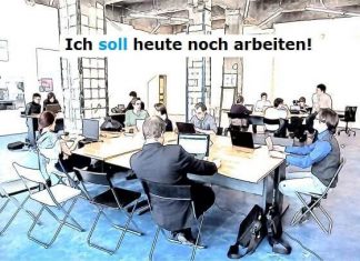 Sollen – modalni glagoli u nemačkom jeziku sollen nemački glagol