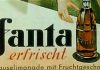 Fanta i nacistička Nemačka Fanta nemački brend