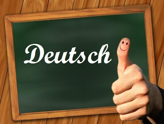 odabrati školu nemačkog jezika