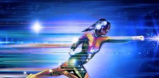 Potrči i nauči – fizička aktivnost i učenje fizička aktivnost i učenje