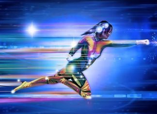 Potrči i nauči – fizička aktivnost i učenje fizička aktivnost i učenje