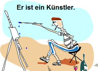 Rektion – moć upravljanja padežima u nemačkom jeziku, nominativ moć upravljanja padežima u nemačkom