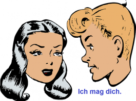 Modalni glagoli u nemačkom jeziku modalni glagoli u nemačkom