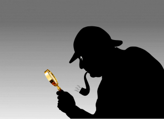 Metod Šerlok Holmsa i Aristotela – pomoć u učenju stranog jezika pomoć u učenju stranog jezika