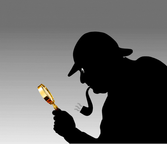 Metod Šerlok Holmsa i Aristotela – pomoć u učenju stranog jezika pomoć u učenju stranog jezika