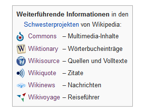 nemački Wikipedia