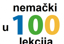 Nemački u 100 lekcija – istina ili mit; priča o brendu nemački u 100 lekcija