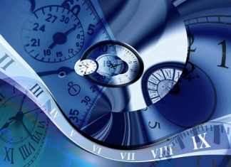 Prošlost i budućnost u nemačkom jeziku u odnosu na naš jezik budućnost u nemačkom