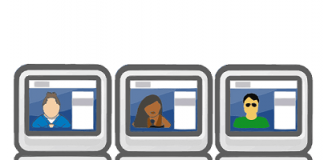 Nemački preko skajpa – Nevena i “Neven” odgovaraju na vaša pitanja nemački preko skajpa