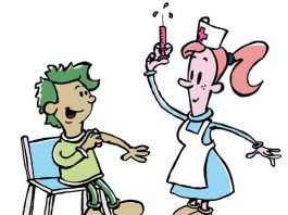 Nemački za lekare, medicinske sestre, tehničare, za sve zdravstvene radnike nemački za lekare