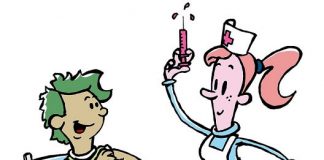 Nemački za lekare, medicinske sestre, tehničare, za sve zdravstvene radnike nemački za lekare