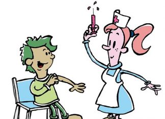 Nemački za lekare, medicinske sestre, tehničare, za sve zdravstvene radnike nemački za lekare