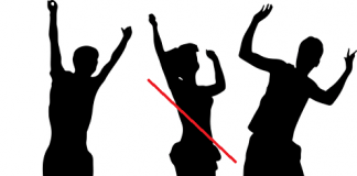 Nemačke imenice, kada se koristi negativni član – slika sve govori kein u nemačkom