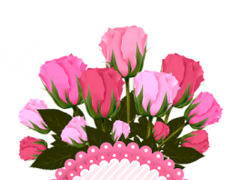 Ružičasta kao boja i simbol ružičasta boja