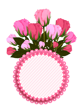 Ružičasta kao boja i simbol ružičasta boja