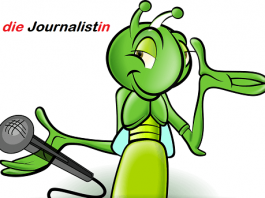 – In , nastavak za građenje imenica ženskog roda u nemačkom jeziku ženskog roda u nemačkom