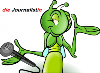 – In , nastavak za građenje imenica ženskog roda u nemačkom jeziku ženskog roda u nemačkom