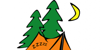 Učenje nemačkog u kampu – predstavljanje kampa Frilingue na Fruškoj gori frilingue kamp za učenje nemačkog