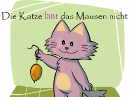 lassen – nemački glagol koji zahteva posebnu pažnju lassen nemački glagol