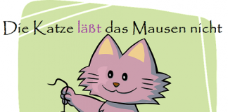 lassen – nemački glagol koji zahteva posebnu pažnju lassen nemački glagol