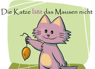 lassen – nemački glagol koji zahteva posebnu pažnju lassen nemački glagol