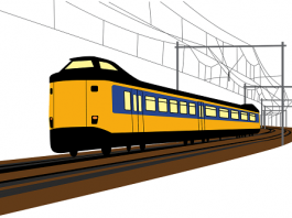 Putujete u Nemačku – Wie kann ich die Fahrkarte kaufen? putujete u Nemačku učimo reči