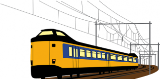 Putujete u Nemačku – Wie kann ich die Fahrkarte kaufen? putujete u Nemačku učimo reči