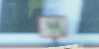 Einzelfahrkarte Schritt für Schritt – karta za jednu vožnju korak po korak Einzelfahrkarte