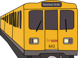 DB Automaten und Fahrkarte Arten – putujete u Nemačku Fahrkarte nemački