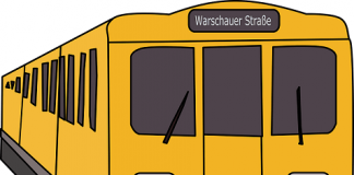 DB Automaten und Fahrkarte Arten – putujete u Nemačku Fahrkarte nemački