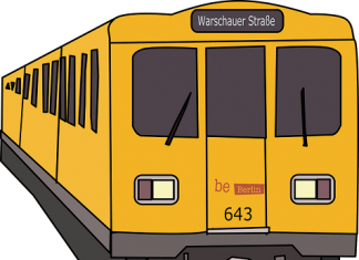 DB Automaten und Fahrkarte Arten – putujete u Nemačku Fahrkarte nemački