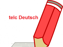 Gde i kada polagati ispit nemačkog jezika u Srbiji i dobiti validni certtifikat -TELC ispiti telc ispiti