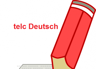 Gde i kada polagati ispit nemačkog jezika u Srbiji i dobiti validni certtifikat -TELC ispiti telc ispiti